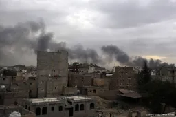 Israël dreigt Jemenitische Houthi's met zee- en luchtblokkade