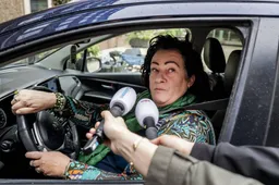 Van der Plas voorgedragen als lijsttrekker BBB