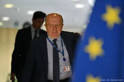 Eurocommissaris Defensie: papierwerk staat paraatheid in de weg 