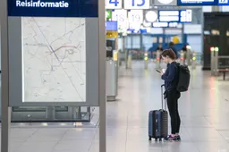 Spoorvakbond VVMC: bal voor hervatten cao-gesprekken ligt bij NS
