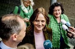 Van Vroonhoven schaamt zich voor ruzie om ministersposten