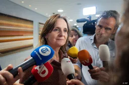 Van Vroonhoven maakt binnenkort keuze over lijsttrekkerschap NSC