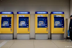 NS: Staking donderdag gaat niet door, bonden meldden te laat aan
