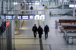 CNV: afblazen staking bewuste keuze, bedoeld voor onrust bij NS