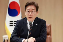 Zuid-Korea stopt met propaganda-uitzendingen bij Noord-Korea