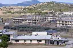 Washington Post: VS willen Nederlanders naar Guantánamo sturen