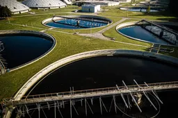 RIVM vermoedt verborgen 'industriële bronnen' van PFAS-lozingen