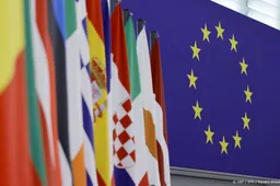 EU-lidstaten moeten vaart maken met asiel- en migratieregels  
