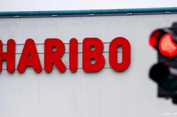 NVWA onderzoekt meerdere meldingen van cannabis in Haribo-snoep