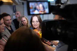 NSC zoekt lijsttrekker via vacature op eigen website