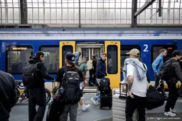 NS wil dat vakbonden terugkomen naar onderhandelingstafel