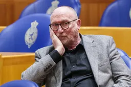 De PVV vindt dat slavernij Nederland is overkomen