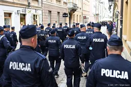 Polen pakt 19-jarige man op voor plannen terroristische aanslag