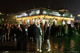 Glazen Huis van NPO 3FM komt dit jaar in Den Bosch