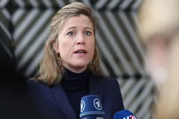 België wil dat EU optreedt tegen VS-sancties tegen rechters ICC