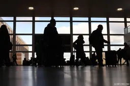 Luchthaven Londen bevestigt crash van toestel Air India
