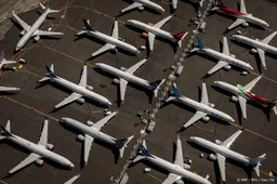 Alle vluchten luchthaven Ahmedabad gestaakt na vliegtuigongeluk