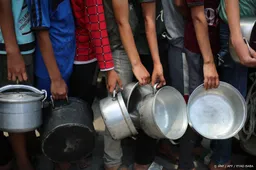 AzG: wegvallen internet in Gaza brengt mensenlevens in gevaar