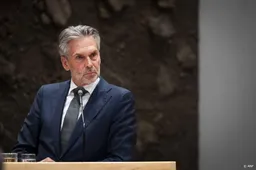 Schoof sluit sancties tegen ministers Israël niet uit