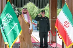Ook Iraanse legergeneraal Bagheri gedood bij Israëlische aanval