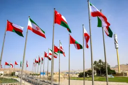 Golfstaten zien Israëlische aanval overleg met Iran schaden