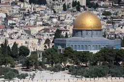 Kabinet betreurt stap Israël om Iran aan te vallen