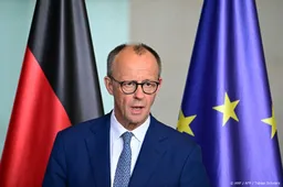 Netanyahu belde met bondskanselier Merz over aanval op Iran