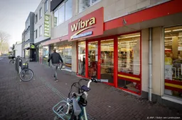 Waarschuwing voor kankerverwekkende kleurstof in roerspatel Wibra