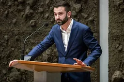Stephan van Baarle wordt lijsttrekker bij DENK