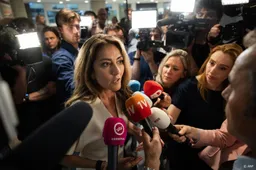 Yeşilgöz vindt aanval Israël 'begrijpelijk', VVD-minister niet
