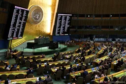 Veiligheidsraad vrijdag bijeen over Israëlische aanvallen op Iran