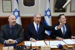 Israël: aanvallen alleen kunnen kernprogramma niet vernietigen