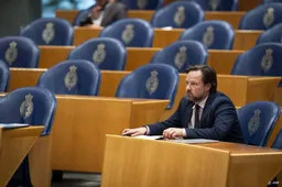 NSC-Kamerlid Boomsma wil lijsttrekker worden