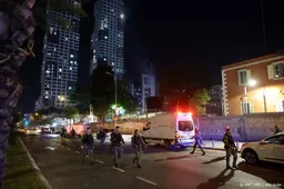 Bevolking Israël mag schuilkelders verlaten