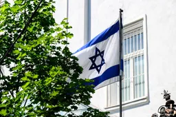 Israël: tientallen vliegtuigen vielen doelen rond Teheran aan