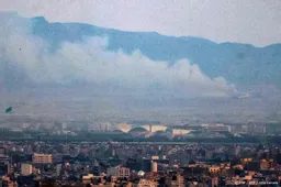 NYT: Iran verwachtte Israëlische aanval pas na het weekend