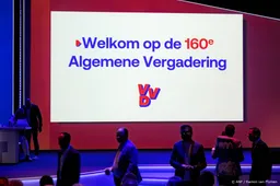 VVD wil meer geld en meer leden in aanloop naar verkiezingen