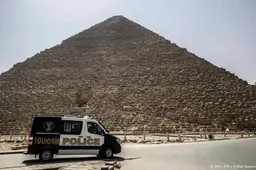 Organisatie protestmars Egypte: zo'n 35 Nederlanders aangehouden