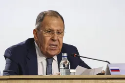 Rusland veroordeelt Israëlische aanvallen op Iran