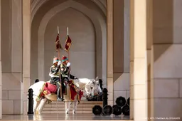 Atoomoverleg tussen Iran en VS gaat niet door