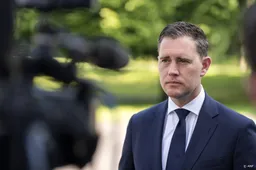 Heinen: hogere NAVO-norm kan over tien jaar 25 miljard kosten