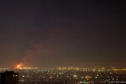 Nog eens zes topmilitairen gedood bij Israëlische aanvallen