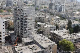 BuZa: Nederlanders die weg willen uit Israël moeten over land