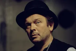 Acteur Piet Kamerman (Lowietje uit Baantjer) overleden