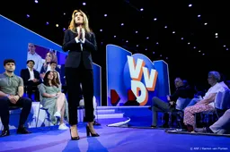 VVD laat omroepen geen leden meer werven op congres