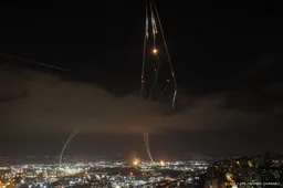 Poetin en Erdogan dringen aan op einde conflict Israël en Iran
