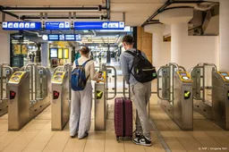 Ov-sector: kringloopeconomie mag niet ten koste gaan van reiziger