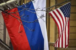 Rusland zegt dat VS nieuw overleg over ambassades hebben afgezegd