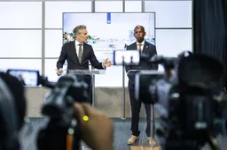 Bonaire voert verhoogde veiligheidsmaatregelen in
