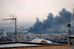 Israël meldt dood nieuwe aanvoerder Iraanse strijdkrachten